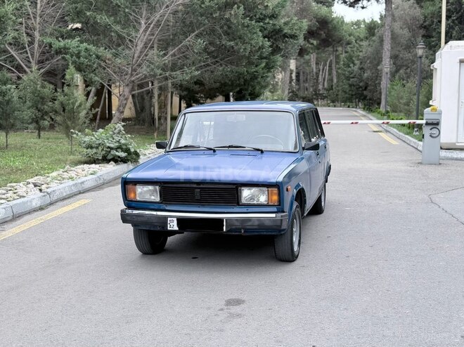 LADA (VAZ) 2104 2002, 256,800 km - 1.5 l - Bakı
