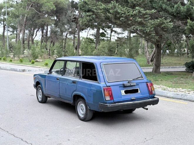 LADA (VAZ) 2104 2002, 256,800 km - 1.5 l - Bakı