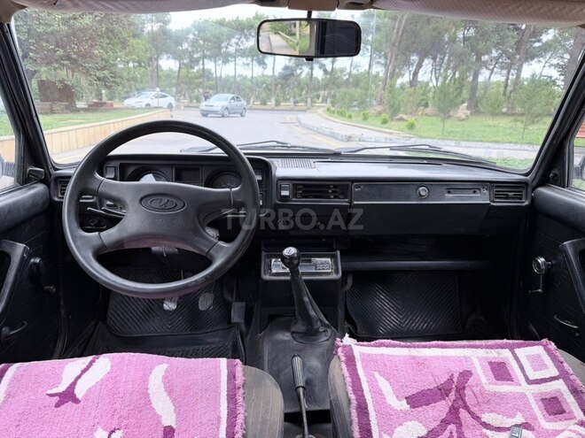 LADA (VAZ) 2104 2002, 256,800 km - 1.5 l - Bakı