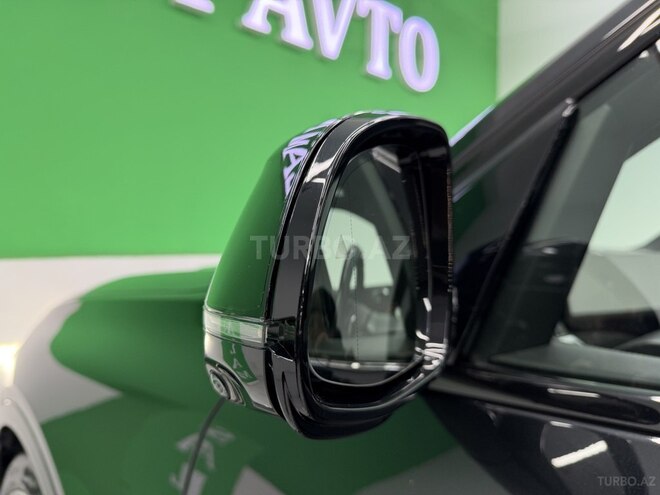 BMW X7 2023, 69,200 km - 3.0 л - Bakı