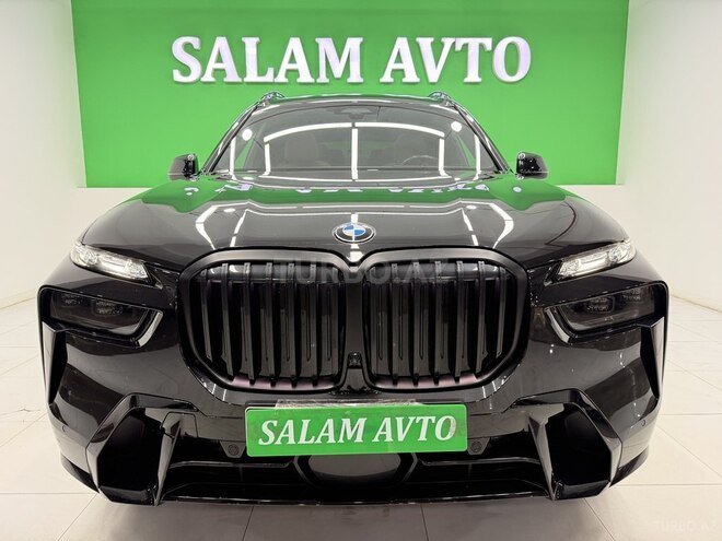 BMW X7 2023, 69,200 km - 3.0 л - Bakı