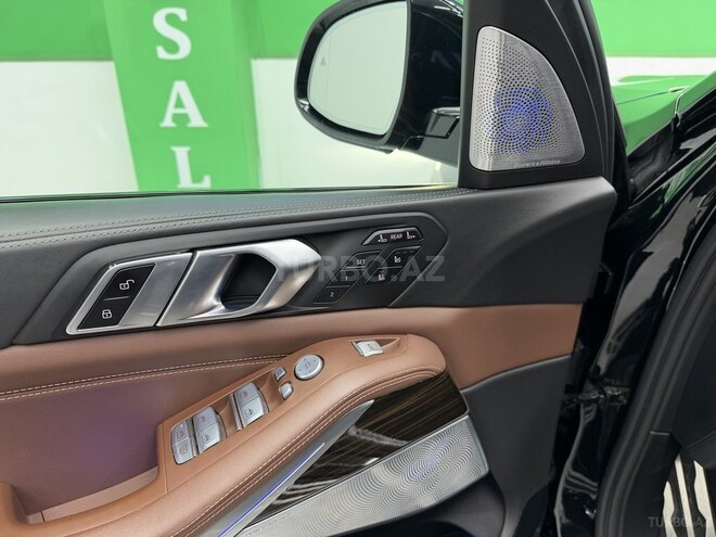 BMW X7 2023, 69,200 km - 3.0 л - Bakı
