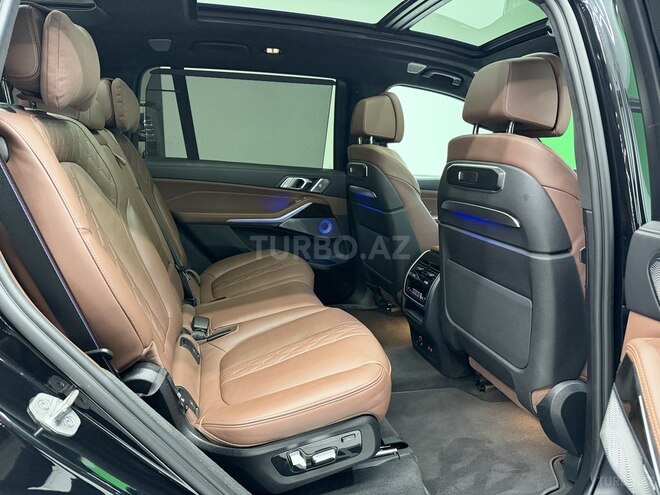 BMW X7 2023, 69,200 km - 3.0 л - Bakı