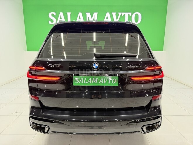 BMW X7 2023, 69,200 km - 3.0 л - Bakı
