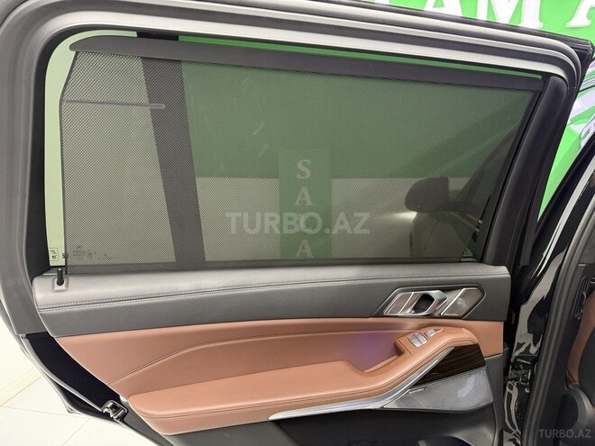 BMW X7 2023, 69,200 km - 3.0 л - Bakı