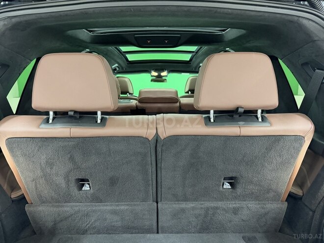 BMW X7 2023, 69,200 km - 3.0 л - Bakı