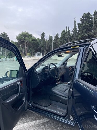 Mercedes ML 320 2001, 225,308 km - 3.2 l - Sumqayıt