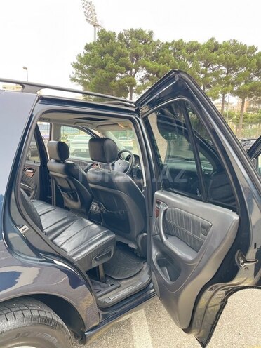 Mercedes ML 320 2001, 225,308 km - 3.2 l - Sumqayıt