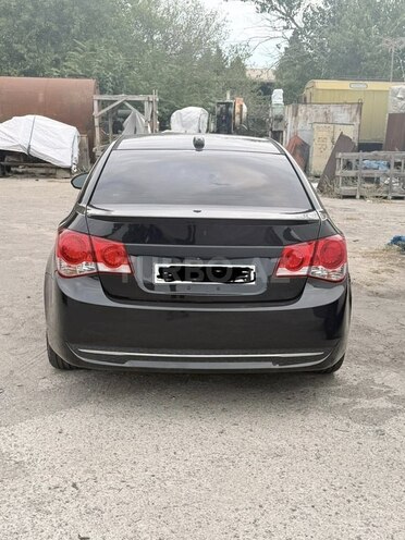 Chevrolet Cruze 2015, 175,000 km - 1.4 л - Bakı