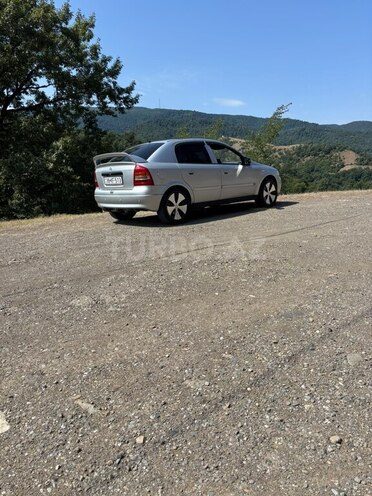 Opel Astra 1999, 163,949 km - 1.8 l - Salyan