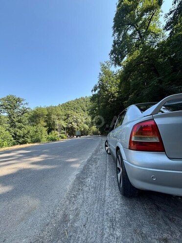 Opel Astra 1999, 163,949 km - 1.8 l - Salyan