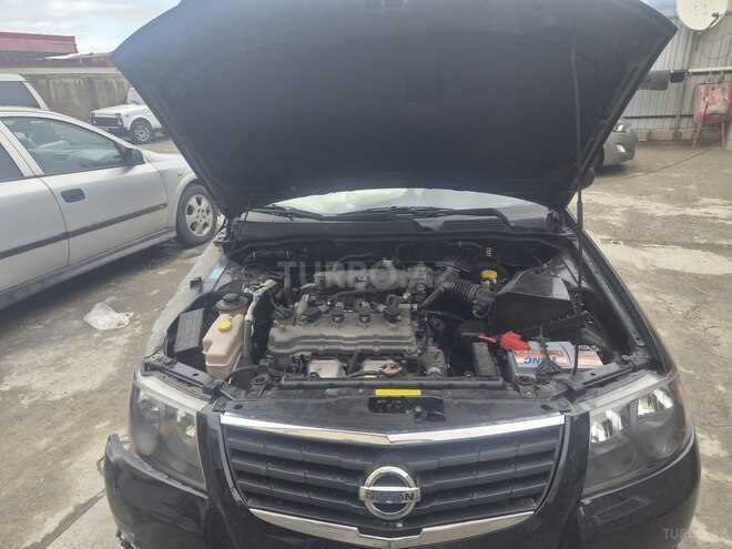 Nissan Sunny 2011, 232,000 km - 1.6 l - Sumqayıt