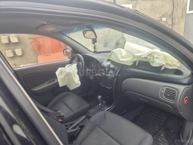 Nissan Sunny 2011, 232,000 km - 1.6 l - Sumqayıt