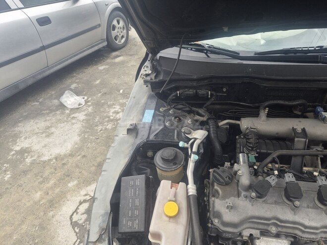 Nissan Sunny 2011, 232,000 km - 1.6 l - Sumqayıt