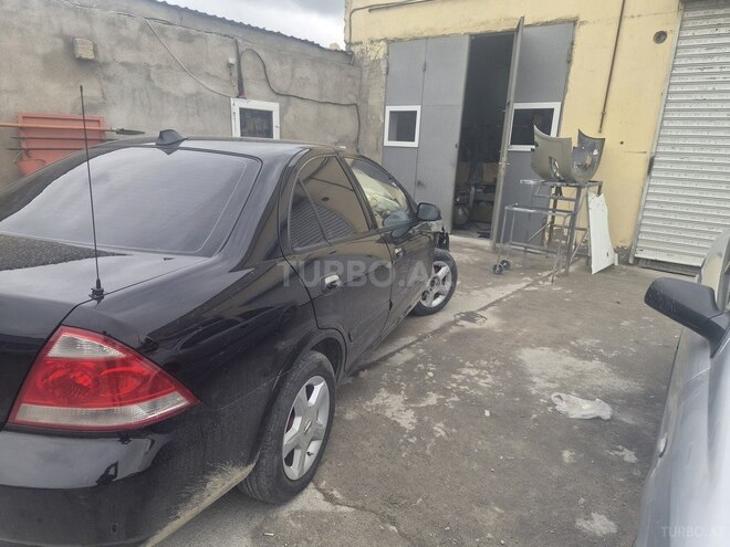 Nissan Sunny 2011, 232,000 km - 1.6 l - Sumqayıt