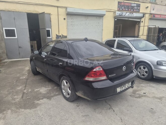 Nissan Sunny 2011, 232,000 km - 1.6 l - Sumqayıt