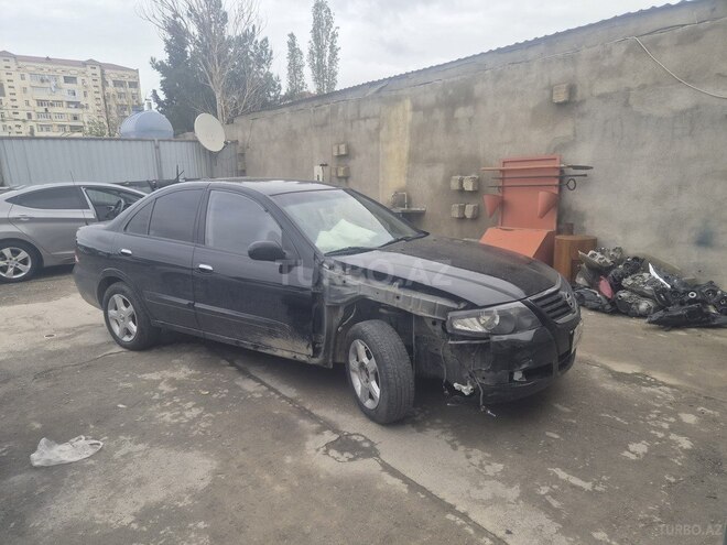 Nissan Sunny 2011, 232,000 km - 1.6 l - Sumqayıt