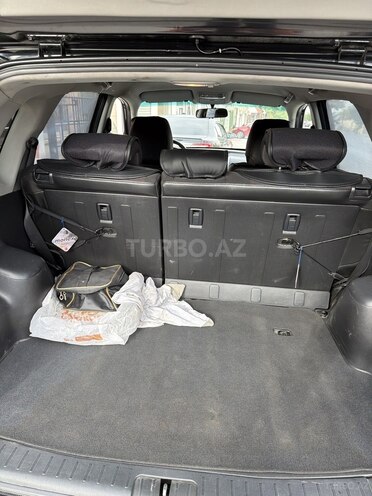 Hyundai Tucson 2007, 390,000 km - 2.0 l - Gəncə