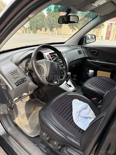 Hyundai Tucson 2007, 390,000 km - 2.0 l - Gəncə
