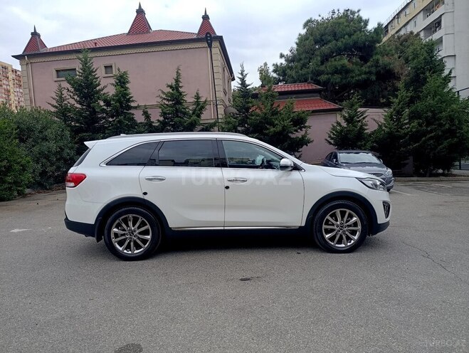 Kia Sorento 2016, 145,000 km - 2.0 l - Bakı