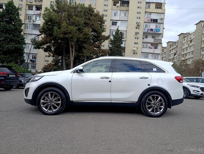 Kia Sorento 2016, 145,000 km - 2.0 l - Bakı