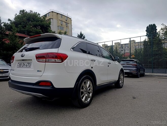 Kia Sorento 2016, 145,000 km - 2.0 l - Bakı
