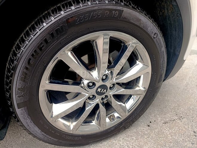 Kia Sorento 2016, 145,000 km - 2.0 l - Bakı