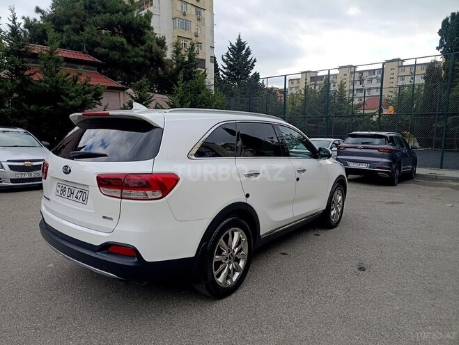 Kia Sorento 2016, 145,000 km - 2.0 l - Bakı