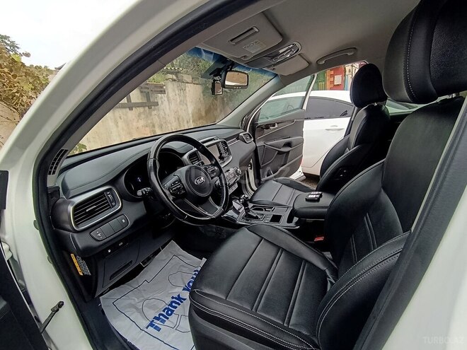 Kia Sorento 2016, 145,000 km - 2.0 l - Bakı