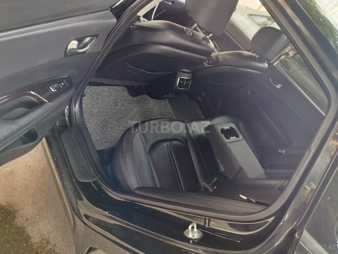 Kia K5 2015, 206,000 km - 1.7 л - Sumqayıt