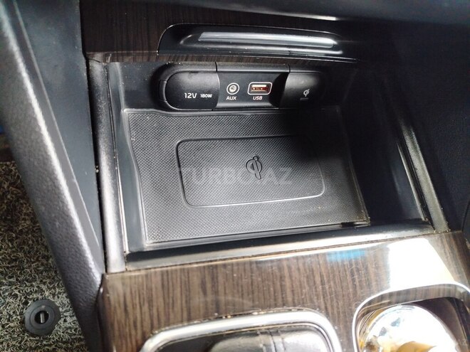 Kia K5 2015, 206,000 km - 1.7 л - Sumqayıt