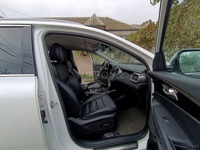 Kia Sorento 2016, 145,000 km - 2.0 l - Bakı