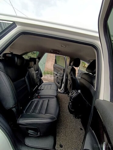 Kia Sorento 2016, 145,000 km - 2.0 l - Bakı