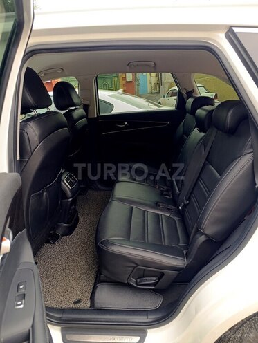 Kia Sorento 2016, 145,000 km - 2.0 l - Bakı