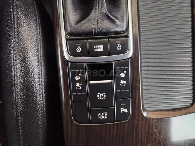Kia K5 2015, 206,000 km - 1.7 л - Sumqayıt