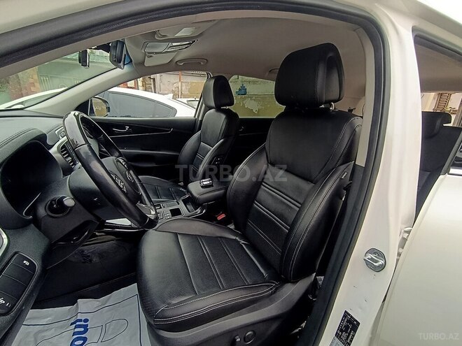 Kia Sorento 2016, 145,000 km - 2.0 l - Bakı