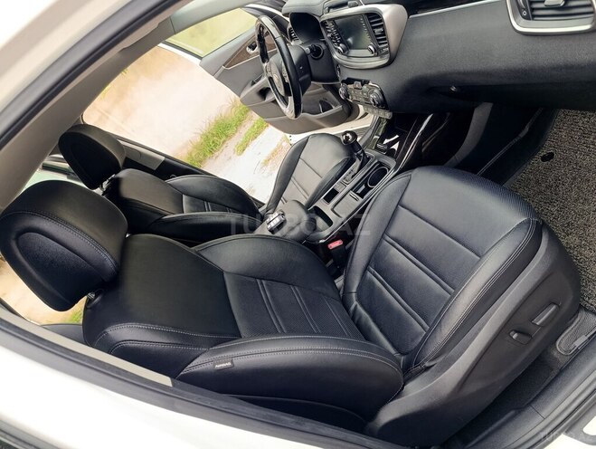 Kia Sorento 2016, 145,000 km - 2.0 l - Bakı