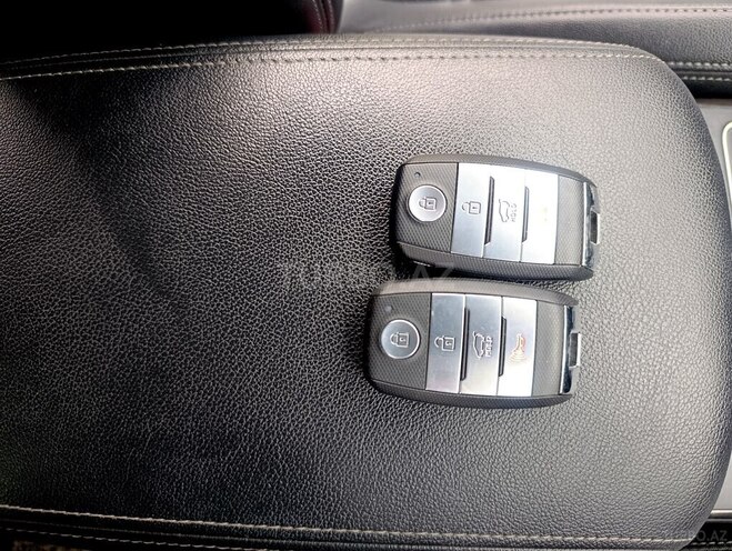 Kia Sorento 2016, 145,000 km - 2.0 l - Bakı