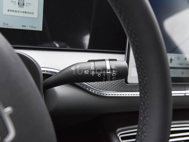 BYD  2025, 0 km - 1.5 l - Bakı