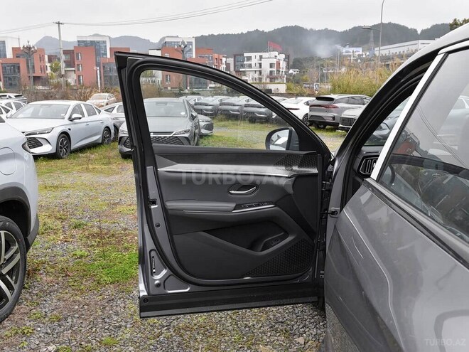 BYD  2025, 0 km - 1.5 l - Bakı