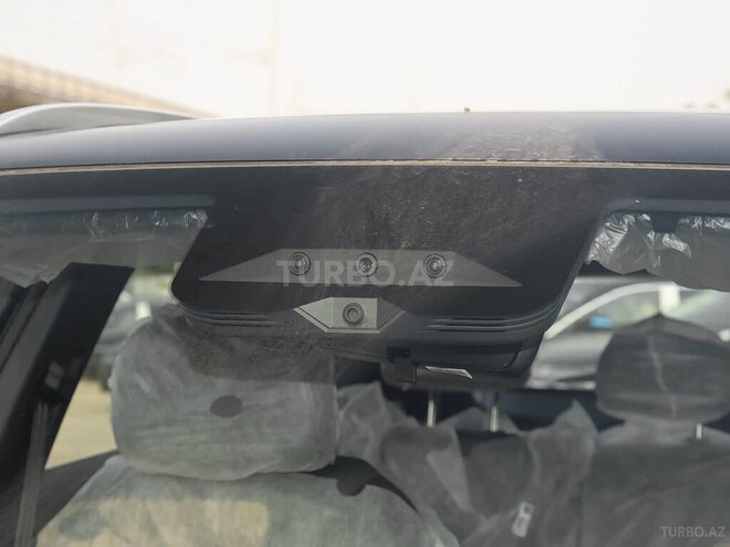 BYD  2025, 0 km - 1.5 l - Bakı