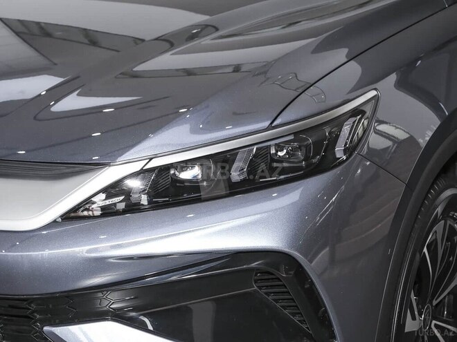 BYD  2025, 0 km - 1.5 l - Bakı