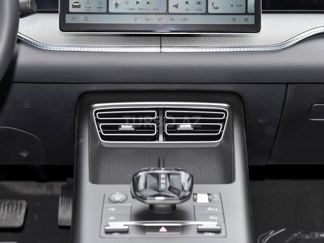 BYD  2025, 0 km - 1.5 l - Bakı