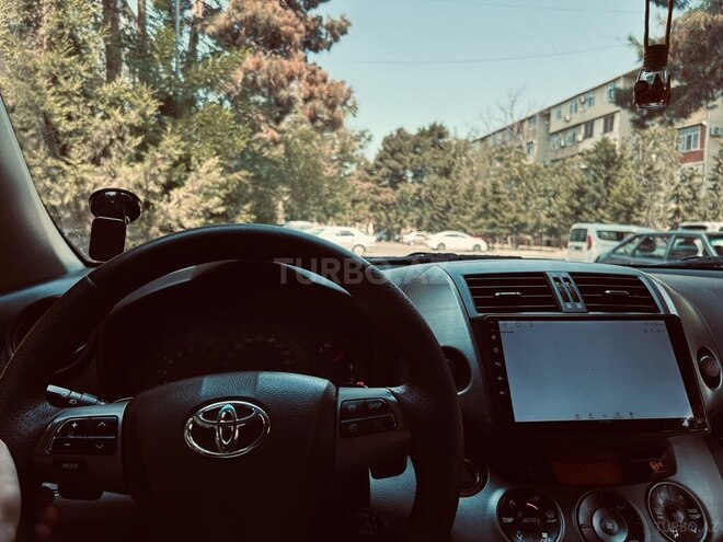 Toyota RAV4 2009, 122,000 km - 2.2 л - Bakı