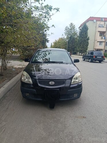 Kia Rio 2006, 319,022 km - 1.4 л - Yevlax