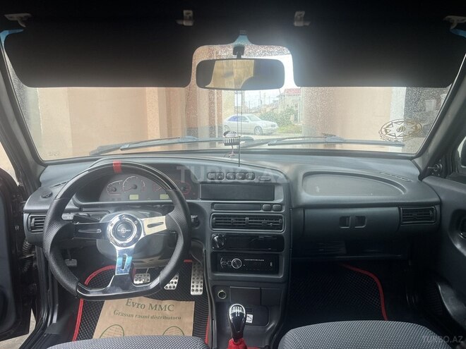 LADA (VAZ) 2115 2012, 126,732 km - 1.6 l - Quba