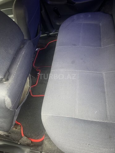 LADA (VAZ) 2115 2012, 126,732 km - 1.6 l - Quba