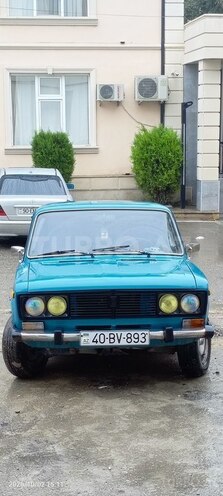 LADA (VAZ) 2106 1994, 500,002 km - 1.6 л - Bakı