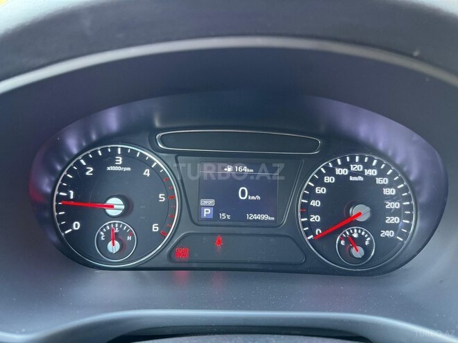 Kia Sorento 2017, 138,000 km - 2.0 l - Bakı