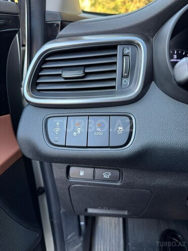 Kia Sorento 2017, 138,000 km - 2.0 l - Bakı